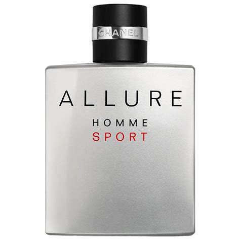 allure chanel sport 100ml|allure homme sport by chanel.